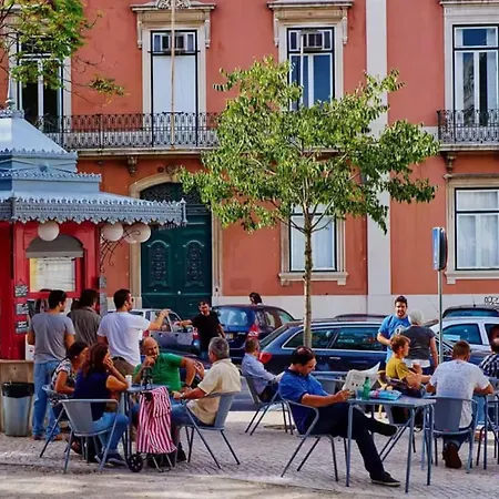 Praça Flores