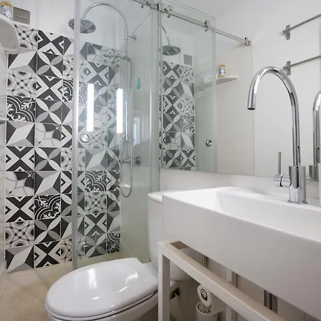 Praça Flores Appartement *