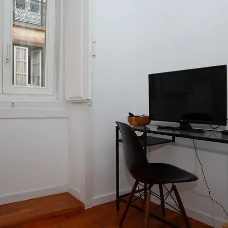 Praça Flores Appartement *