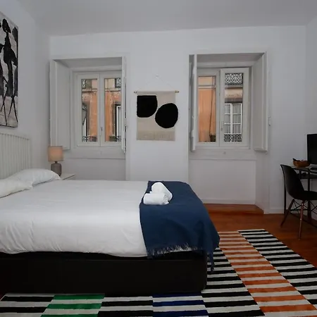 Apartmán Praca Flores