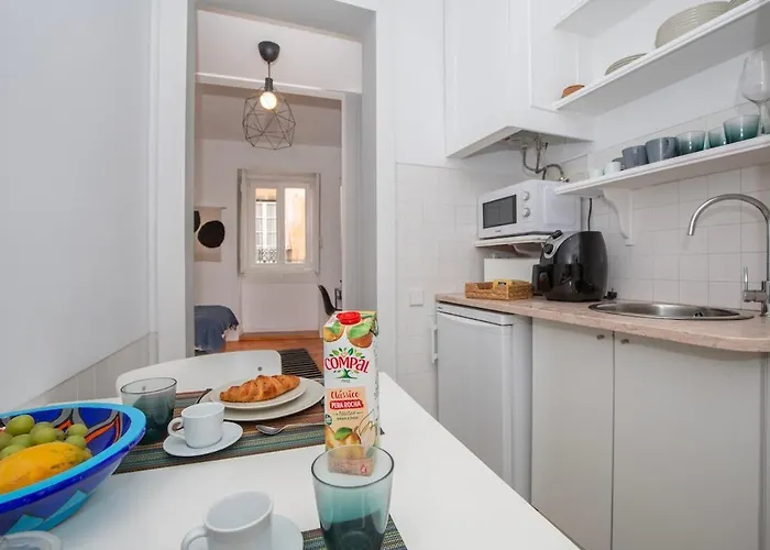 Praça Flores Appartement *