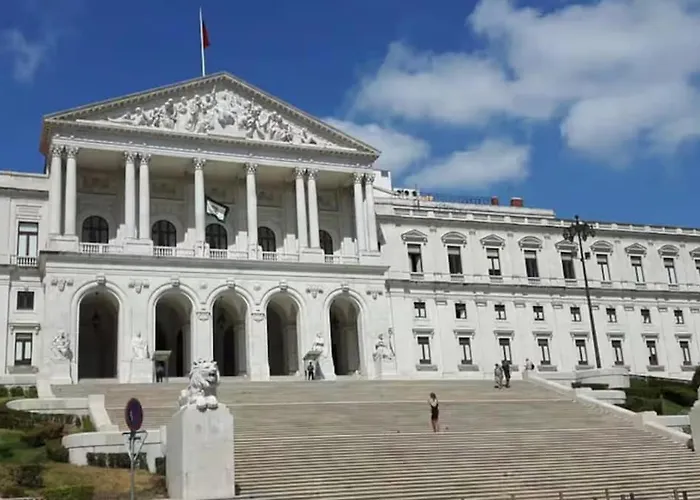 아파트 Praca Flores *