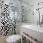 Praca Flores Apartamento *