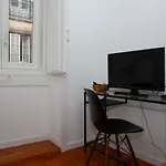 Praca Flores 公寓 *