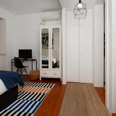 Praca Flores * Lisboa